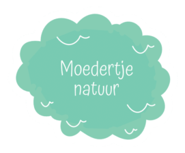 Moedertje Natuur logo